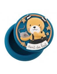 CAIXETA DENTS DE LLET MOULIN ROTY SURTIT | 3575676643365 | 102346 | Llibreria La Gralla | Llibreria online de Granollers