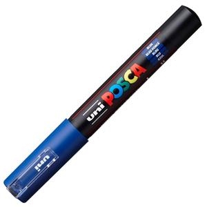 RETOLADOR POSCA PC 1M 1MM BLAU 33 | 4902778654064 | 285122000 | Llibreria La Gralla | Librería online de Granollers