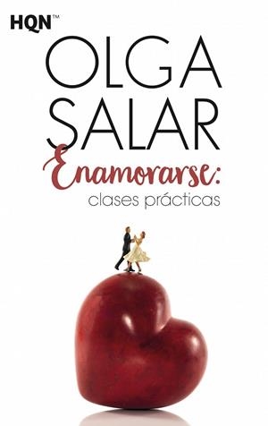 ENAMORARSE: CLASES PRÁCTICAS (BOLSILLO) | 9788413074252 | SALAR, OLGA | Llibreria La Gralla | Librería online de Granollers
