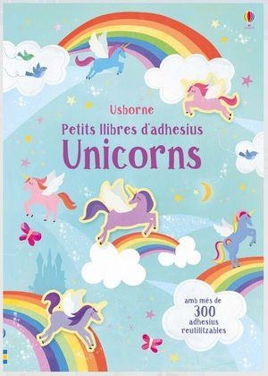 UNICORNS | 9781474962933 | AAVV | Llibreria La Gralla | Librería online de Granollers