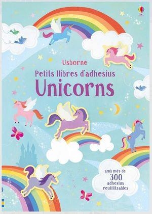 UNICORNS | 9781474962933 | AAVV | Llibreria La Gralla | Llibreria online de Granollers