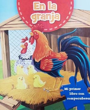 EN LA GRANJA | 9781772384901 | AAVV | Llibreria La Gralla | Llibreria online de Granollers