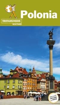 POLONIA TROTAMUNDOS 2019 | 9788415501961 | GLOAGUEN, PHILIPPE | Llibreria La Gralla | Librería online de Granollers