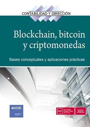 BLOCKCHAIN, BITCOIN Y CRIPTOMONEDAS | 9788417209728 | VARIOS | Llibreria La Gralla | Llibreria online de Granollers