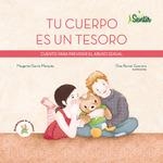 TU CUERPO ES UN TESORO | 9788426726858 | GARCÍA MARQUÉS, MARGARITA / BERNAT GUERRERO, ELISA | Llibreria La Gralla | Librería online de Granollers