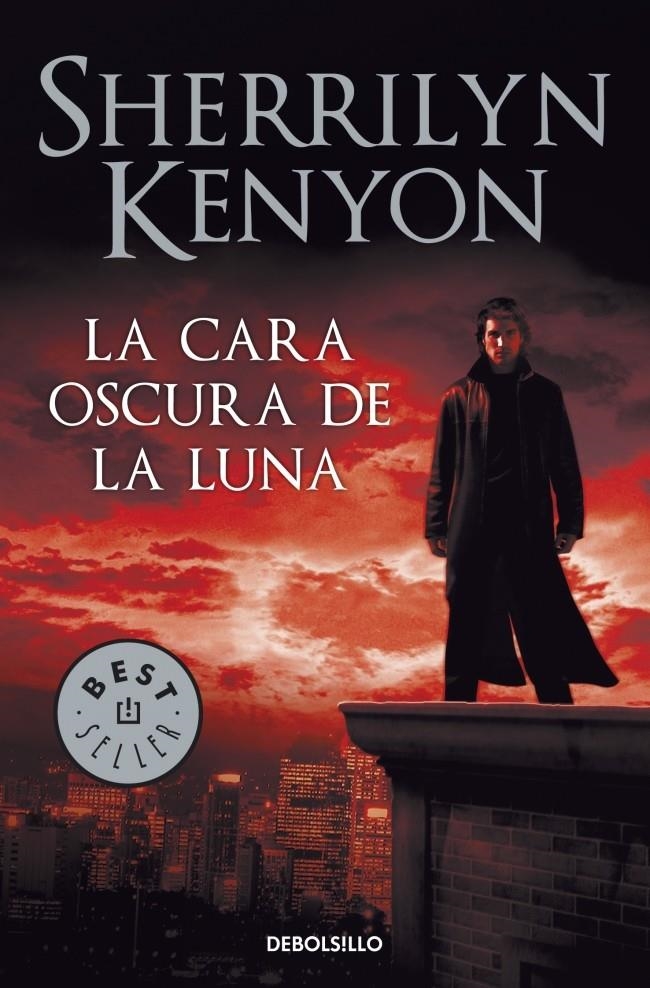 CARA OSCURA DE LA LUNA (CAZADORES OSCUROS 10) | 9788499085753 | KENYON, SHERRILYN | Llibreria La Gralla | Llibreria online de Granollers