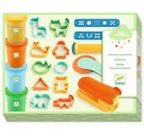 PASTA MOLDEJAR DJECO TOT PER COMENÇAR | 3070900090200 | TOP39020 | Llibreria La Gralla | Llibreria online de Granollers