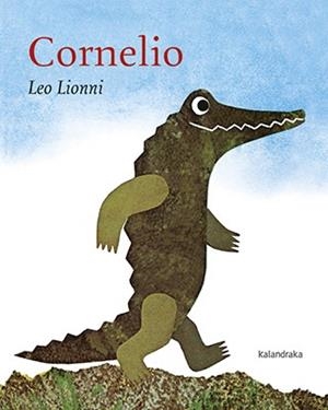 CORNELIO | 9788484644521 | LIONNI, LEO | Llibreria La Gralla | Llibreria online de Granollers