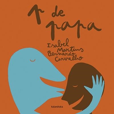 P DE PAPA | 9788416804696 | MINHÓS, ISABEL | Llibreria La Gralla | Librería online de Granollers