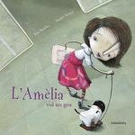 AMELIA VOL UN GOS, L' | 9788416804672 | AA.VV | Llibreria La Gralla | Librería online de Granollers