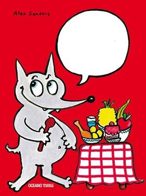 NO TIENES HAMBRE? | 9786075274799 | SANDERS, ALEX | Llibreria La Gralla | Librería online de Granollers