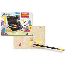 CAIXA DE COLORS DJECO | 3070900087972 | TOP39750 | Llibreria La Gralla | Librería online de Granollers