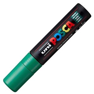 RETOLADOR POSCA PC 17K 15MM VERD 6 | 4902778364185 | 300244000 | Llibreria La Gralla | Llibreria online de Granollers