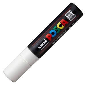 RETOLADOR POSCA PC 17K 15MM BLANC 1 | 4902778364161 | 300228000 | Llibreria La Gralla | Llibreria online de Granollers