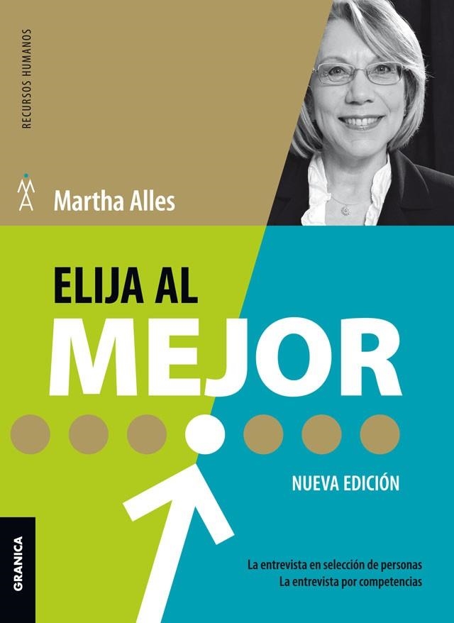 ELIJA AL MEJOR | 9789506419202 | ALLES, MARTHA | Llibreria La Gralla | Llibreria online de Granollers