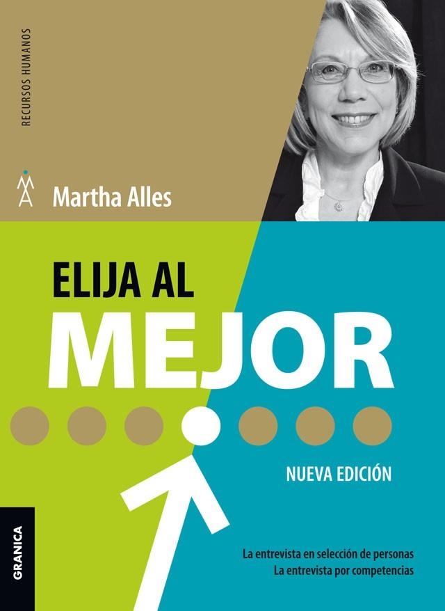 ELIJA AL MEJOR | 9789506419202 | ALLES, MARTHA | Llibreria La Gralla | Librería online de Granollers