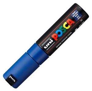 RETOLADOR POSCA PC 8K 8MM BLAU 33 | 4902778916469 | 300491000 | Llibreria La Gralla | Llibreria online de Granollers