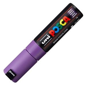 RETOLADOR POSCA PC 8K 8MM VIOLETA 12 | 4902778916520 | 300509000 | Llibreria La Gralla | Llibreria online de Granollers