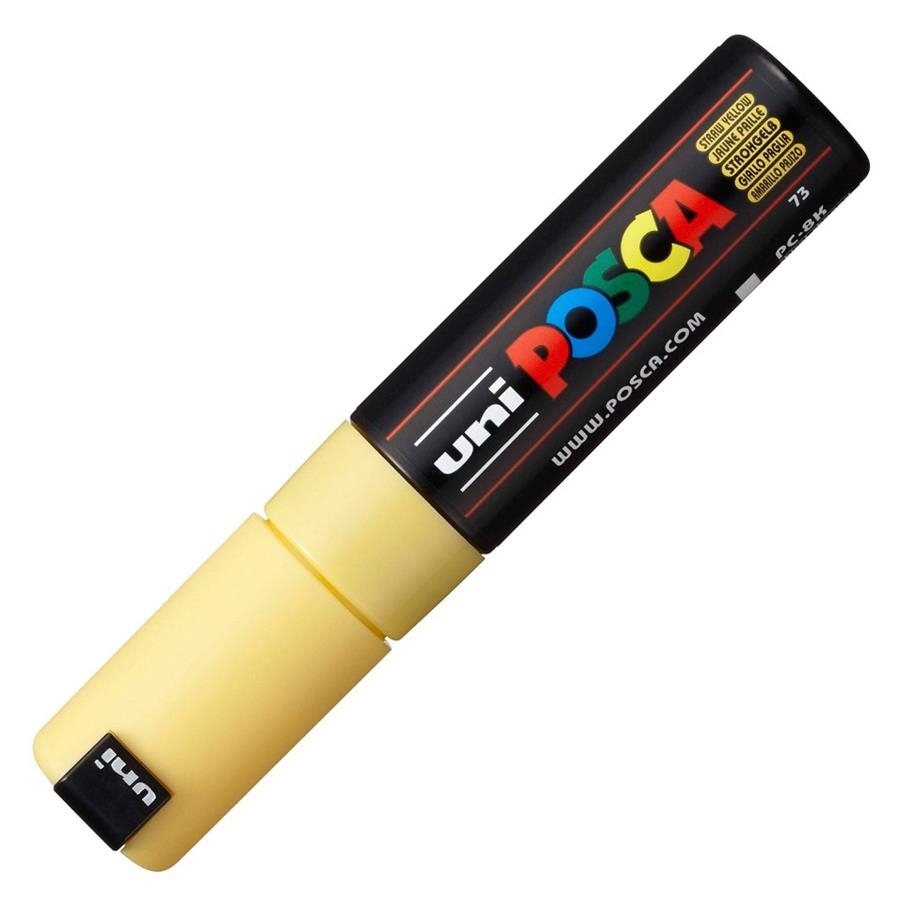 RETOLADOR POSCA PC 8K 8MM GROC PALLA 73 | 4902778107522 | 300590000 | Llibreria La Gralla | Llibreria online de Granollers