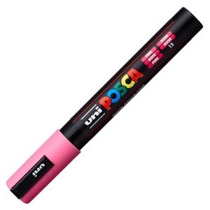RETOLADOR POSCA PC 5M 2.5MM ROSA 13 | 4902778916179 | 152728000 | Llibreria La Gralla | Llibreria online de Granollers