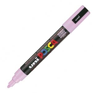 RETOLADOR POSCA PC 5M 2.5MM ROSA CLAR 51 | 4902778036891 | 036897000 | Llibreria La Gralla | Llibreria online de Granollers