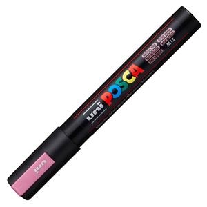 RETOLADOR POSCA PC 5M 2.5MM ROSA METALIC M13 | 4902778113585 | 286864000 | Llibreria La Gralla | Librería online de Granollers