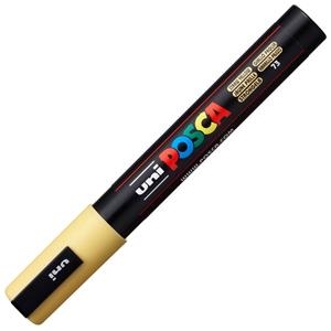 RETOLADOR POSCA PC 5M 2.5MM GROC PALLA 73 | 4902778107478 | 286765000 | Llibreria La Gralla | Llibreria online de Granollers