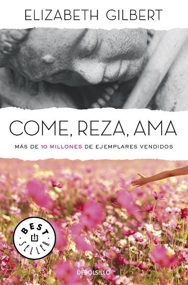 COME, REZA, AMA | 9788466345422 | GILBERT, ELIZABETH | Llibreria La Gralla | Llibreria online de Granollers