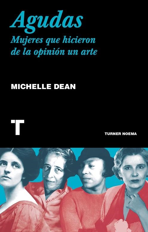 AGUDAS | 9788417141851 | DEAN, MICHELLE | Llibreria La Gralla | Librería online de Granollers