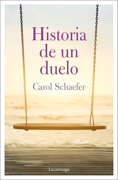 HISTORIA DE UN DUELO | 9788417371647 | SCHAEFER, CAROL | Llibreria La Gralla | Llibreria online de Granollers