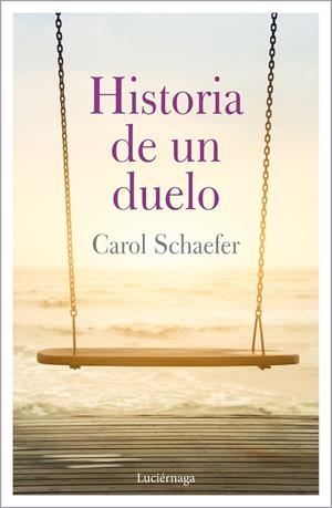 HISTORIA DE UN DUELO | 9788417371647 | SCHAEFER, CAROL | Llibreria La Gralla | Llibreria online de Granollers