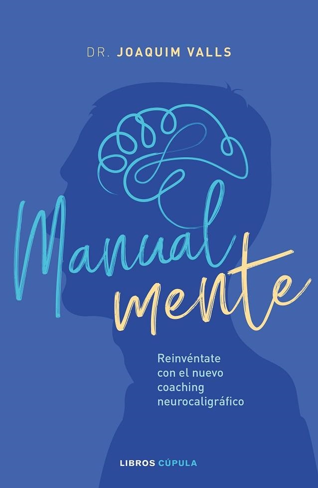 MANUAL MENTE | 9788448025311 | VALLS MORATO, JOAQUIM | Llibreria La Gralla | Llibreria online de Granollers