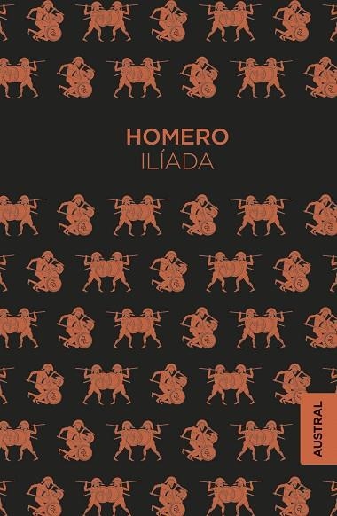 ILÍADA | 9788467055214 | HOMERO | Llibreria La Gralla | Librería online de Granollers