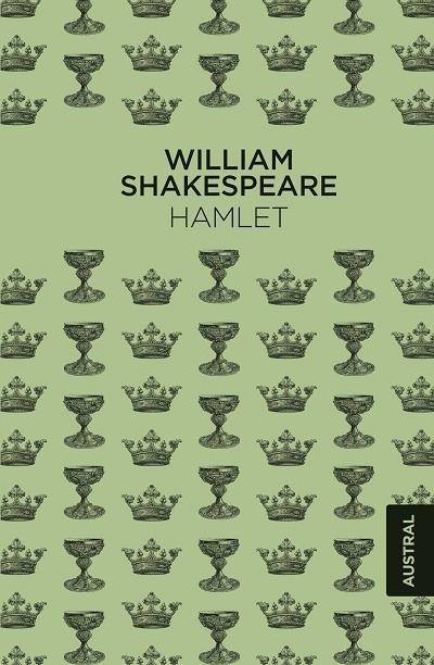 HAMLET | 9788467055221 | SHAKESPEARE, WILLIAM | Llibreria La Gralla | Librería online de Granollers