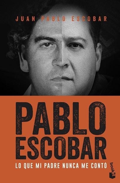 PABLO ESCOBAR | 9788499427850 | ESCOBAR, JUAN PABLO | Llibreria La Gralla | Librería online de Granollers