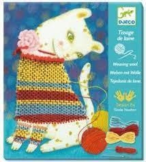TEIXIR LLANA DJECO | 3070900098336 | TOP39833 | Llibreria La Gralla | Llibreria online de Granollers