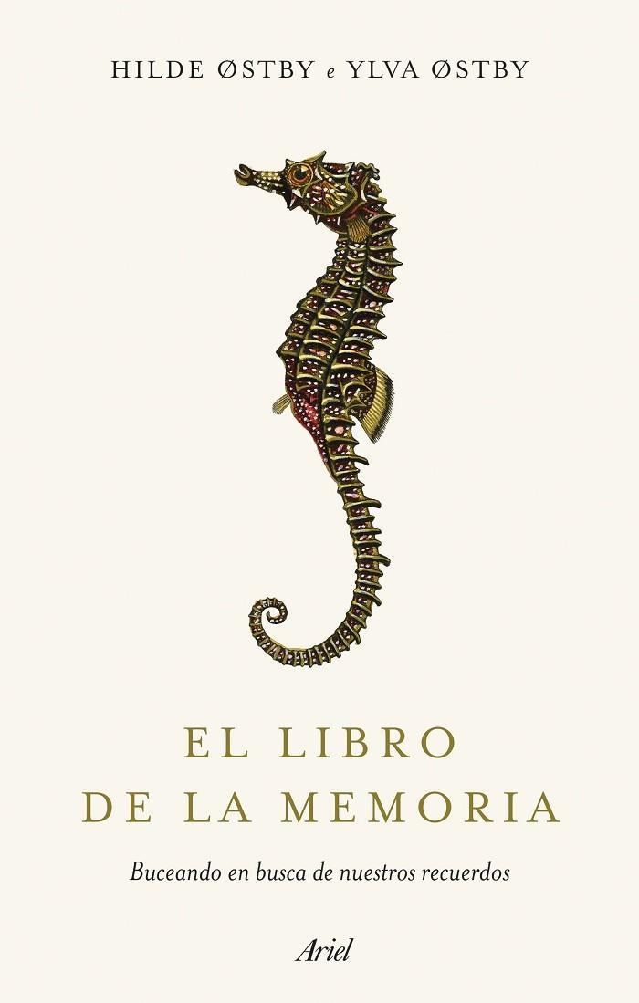 LIBRO DE LA MEMORIA, EL  | 9788434429796 | ØSTBY, HILDE; ØSTBY, YLVA | Llibreria La Gralla | Librería online de Granollers
