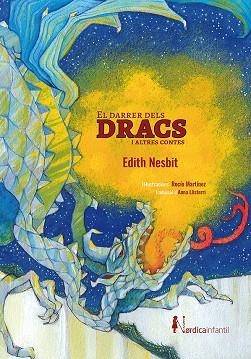 DARRER DELS DRACS I ALTRES CONTES, EL  | 9788417651534 | NESBIT, EDITH | Llibreria La Gralla | Librería online de Granollers