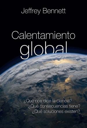 CALENTAMIENTO GLOBAL | 9788427143043 | BENNETT, JEFFREY | Llibreria La Gralla | Llibreria online de Granollers