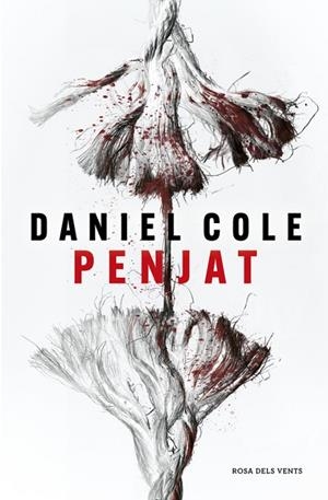 PENJAT | 9788417627119 | COLE, DANIEL | Llibreria La Gralla | Librería online de Granollers