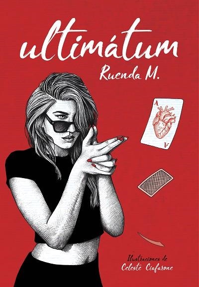 ULTIMÁTUM | 9788417460556 | RUENDA M. | Llibreria La Gralla | Llibreria online de Granollers