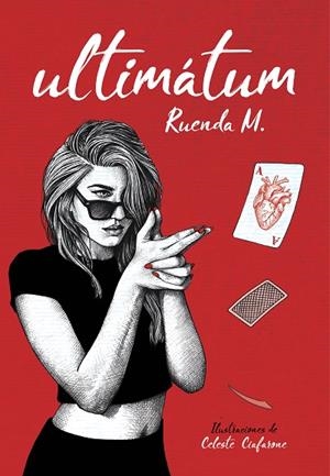 ULTIMÁTUM | 9788417460556 | RUENDA M. | Llibreria La Gralla | Llibreria online de Granollers