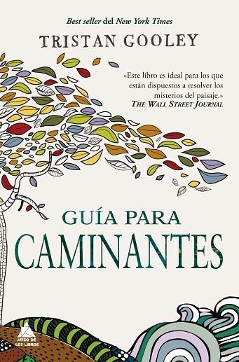 GUÍA PARA CAMINANTES | 9788417743055 | GOOLEY, TRISTAN | Llibreria La Gralla | Llibreria online de Granollers