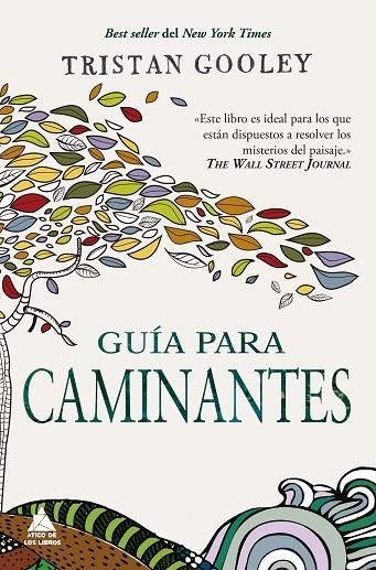 GUÍA PARA CAMINANTES | 9788417743055 | GOOLEY, TRISTAN | Llibreria La Gralla | Librería online de Granollers