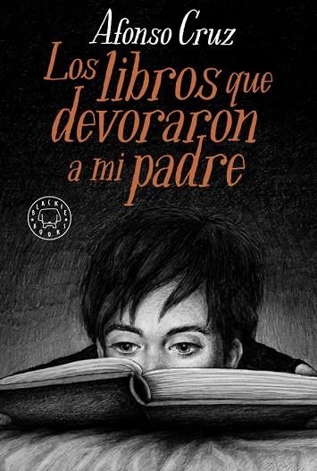 LIBROS QUE DEVORARON A MI PADRE, LOS | 9788417552275 | CRUZ, AFONSO | Llibreria La Gralla | Llibreria online de Granollers