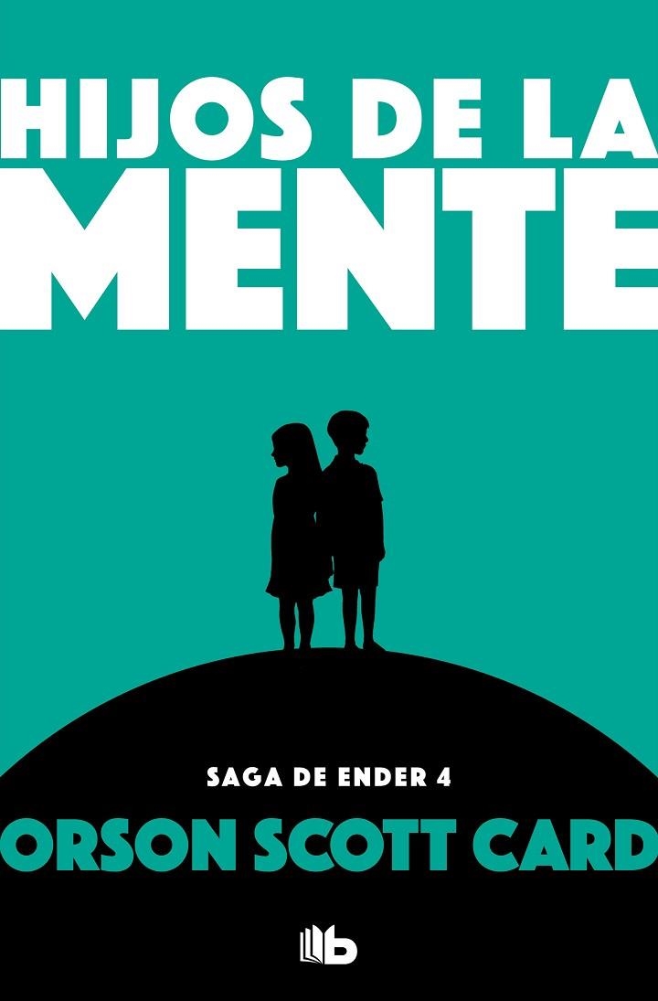 HIJOS DE LA MENTE  SAGA DE ENDER 4 | 9788490707920 | CARD, ORSON SCOTT | Llibreria La Gralla | Llibreria online de Granollers