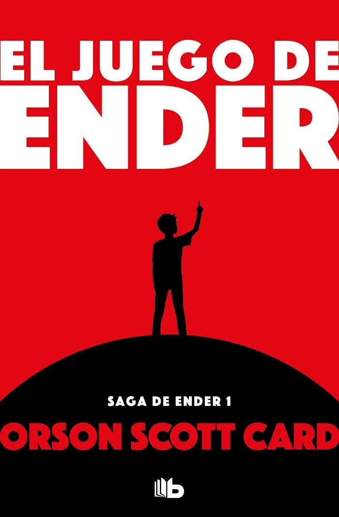 JUEGO DE ENDER, EL  | 9788490707890 | CARD, ORSON SCOTT | Llibreria La Gralla | Llibreria online de Granollers