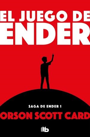 JUEGO DE ENDER, EL | 9788490707890 | CARD, ORSON SCOTT | Llibreria La Gralla | Llibreria online de Granollers