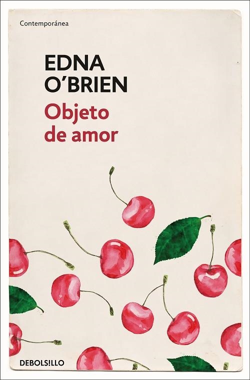 OBJETO DE AMOR | 9788466346610 | O'BRIEN, EDNA | Llibreria La Gralla | Librería online de Granollers