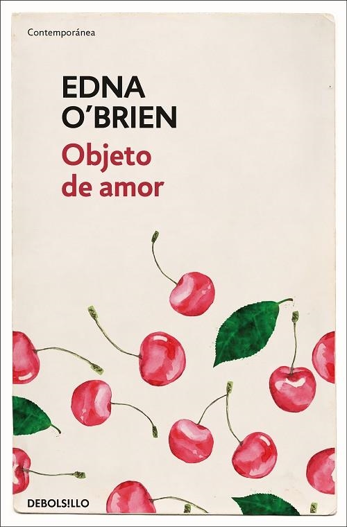 OBJETO DE AMOR | 9788466346610 | O'BRIEN, EDNA | Llibreria La Gralla | Llibreria online de Granollers